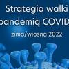 Strategia walki z pandemią COVID-19