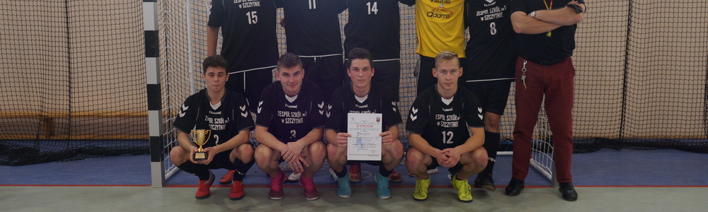 Mistrzostwa Powiatu Szczycieńskiego w Halowej Piłce Nożnej Chłopców i Dziewcząt – Licealiada