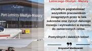 6. urodziny Portu Lotnicznego Olsztyn - Mazury
