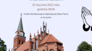 Modlitwa o jedność chrześcijan