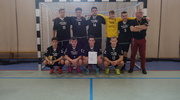 Mistrzostwa Powiatu Szczycieńskiego w Halowej Piłce Nożnej Chłopców i Dziewcząt – Licealiada
