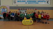 Mistrzostwa Powiatu Szczycieńskiego w Halowej Piłce Nożnej Chłopców – Igrzyska Dzieci