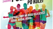 Weź udział w półmaratonie