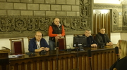 Spotkanie koordynacyjne w sprawie pomocy Ukrainie