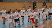 Międzyprzedszkolny rambit