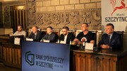Konferencja prasowa z okazji Gali RBK Boxing Night 2