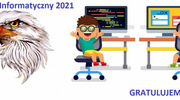 Orzeł Informatyczny 2021/2022