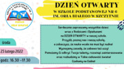 "Szóstka" czeka na nowych Uczniów!