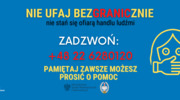 Komunikat związany z sytuacją na Ukrainie