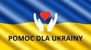 W geście Solidarności z Ukrainą
