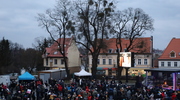 Szczytno dla Ukrainy!