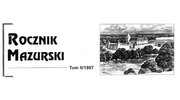 Rocznik Mazurski Tom II/1997