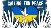 Projekt eTwinning „Calling for Peace – wołanie o pokój” – podsumowanie działań.