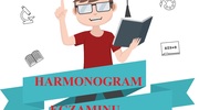 HARMONOGRAM CZĘŚCI PISEMNEJ EGZAMINU MATURALNEGO 2021/2022
