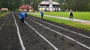 Mistrzostwa Powiatu Szczycieńskiego w Indywidualnych Zawodach Lekkoatletycznych - Igrzyska Młodzieży Szkolnej
