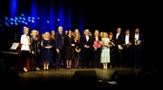 Koncert charytatywny dla Marka Szumowskiego 