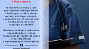 12 maja - Dzień Pielęgniarek i Położnych