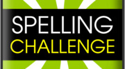 Gabrysia najlepsza w konkursie  Spelling Challenge