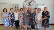 Spotkanie Powiatowej Rady Seniorów 