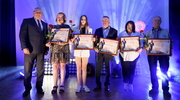 Nagrody Juranda po raz 22 - sylwetki laureatów 
