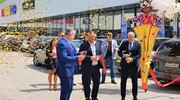 Wielkie otwarcie Arkadii Park w Szczytnie! 