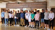 Młodsi Juniorzy SKS Szczytno z awansem do I Ligi Wojewódzkiej!