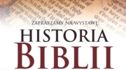 Wystawa "Historia Biblii"