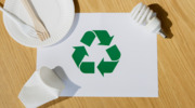 Osiągnięty poziom recyklingu przez Miasto Szczytno za rok 2021