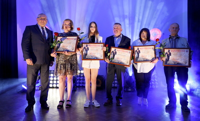 Nagrody Juranda po raz 22 - sylwetki laureatów 
