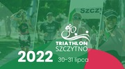 Triathlon Szczytno 2022 