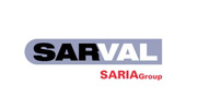 Stoisko SARVAL Saria Group podczas Dni i Nocy Szczytno 2022