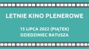 Letnie Kino Plenerowe