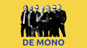 Koncert zespołu DE MONO - XXX JUBILEUSZOWE DNI I NOCE - SZCZYTNO 2022