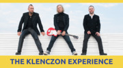Koncert zespołu The Klenczon Experience - XXX JUBILEUSZOWE DNI I NOCE - SZCZYTNO 2022