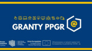Projekt grantowy "Wsparcie dzieci z rodzin pegeerowskich w rozwoju cyfrowym - Granty PPGR"