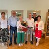 Elżbieta Drozdowicz przechodzi na emeryturę 