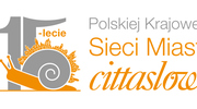 Reportaż z okazji 15-lecia Polskiej Sieci Miast Cittaslow