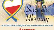 "Serce dla Ukrainy" - piknik rodzinny