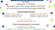 Dni adaptacyjne
