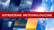 Ostrzeżenie meteorologiczne 