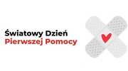 Światowy Dzień Pierwszej Pomocy