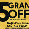 15 GRAND OFF im. Witolda Kona 