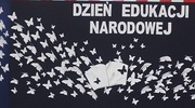 OBCHODY DNIA EDUKACJI NARODOWEJ W ZESPOLE SZKÓŁ NR 1 W SZCZYTNIE