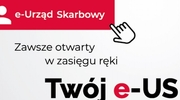 e-Urząd Skarbowy: Załatwiaj sprawy bez wizyty w urzędzie