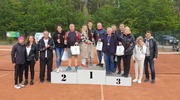Turniej  Tenisa Ziemnego o Puchar Starosty Szczycieńskiego
