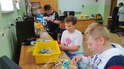 #LaboratoriaPrzyszłości z Lego Education