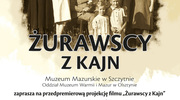 III Mazurskie spotkanie z filmem dokumentalnym w Muzeum Mazurskim w Szczytnie