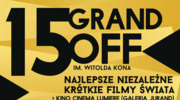 15 GRAND OFF im. Witolda Kona 