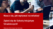 Szkoła Inicjatyw Strażniczych