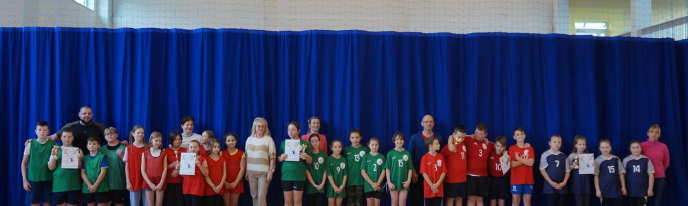 Mistrzostwa Powiatu Szczycieńskiego w Mini Piłce Siatkowej „2” Osobowej Dziewcząt i Chłopców Igrzyska Dzieci